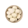 xm513011-01_02 Almonds in white chocolate with coconut 100g