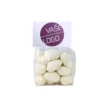 xm513011-01_03 Almonds in white chocolate with coconut 100g