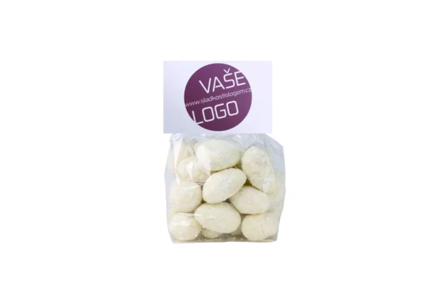 xm513011-01_03 Almonds in white chocolate with coconut 100g