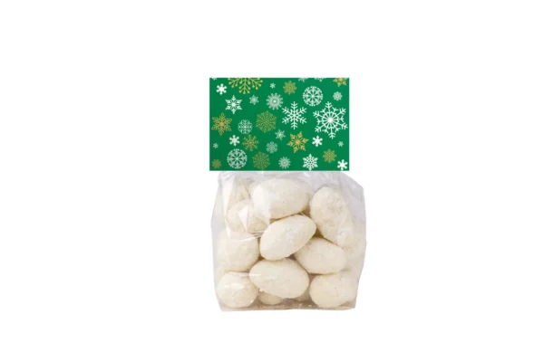xm513011_01 Almonds in white chocolate with coconut 100g